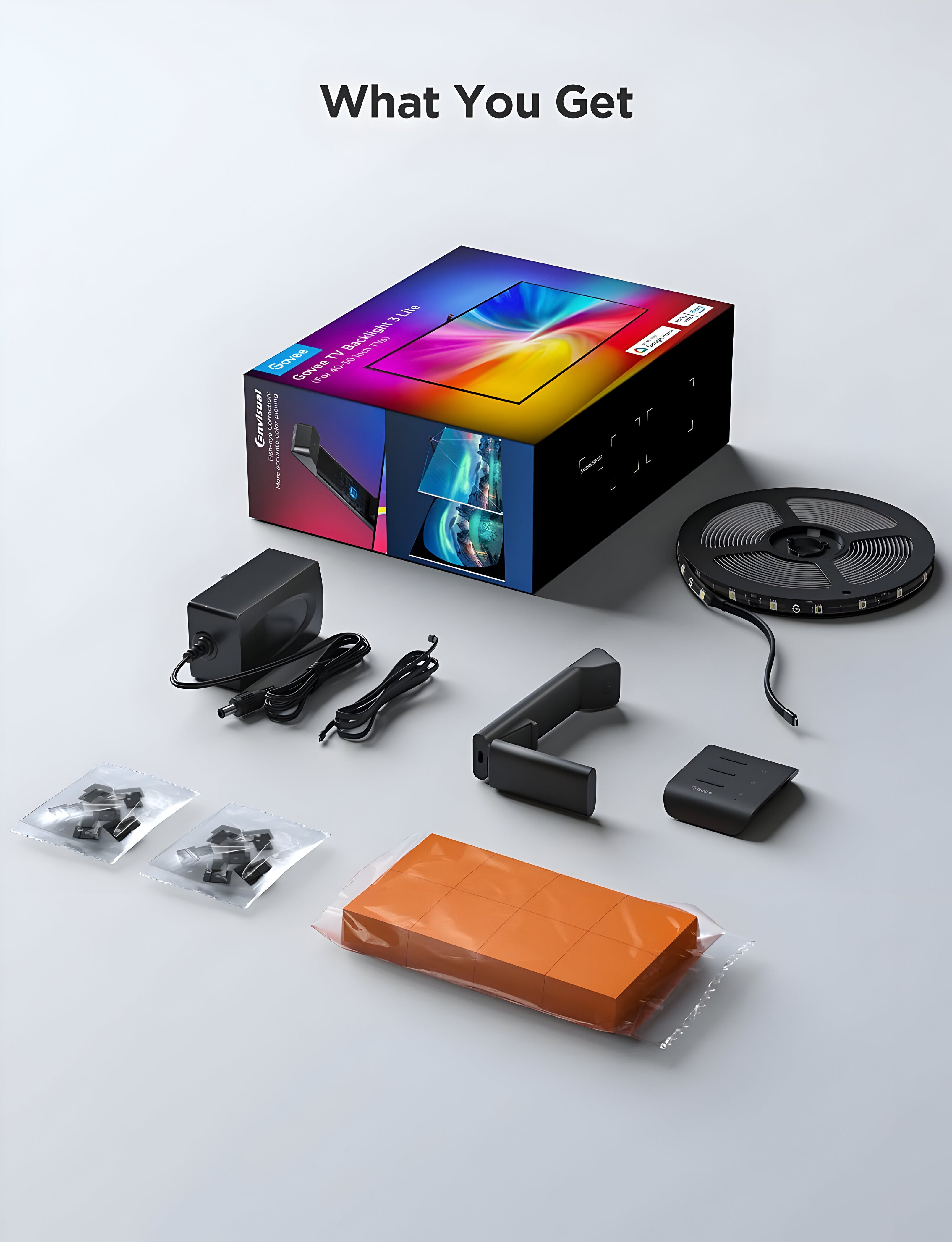 Govee TV Backlight 3 Lite