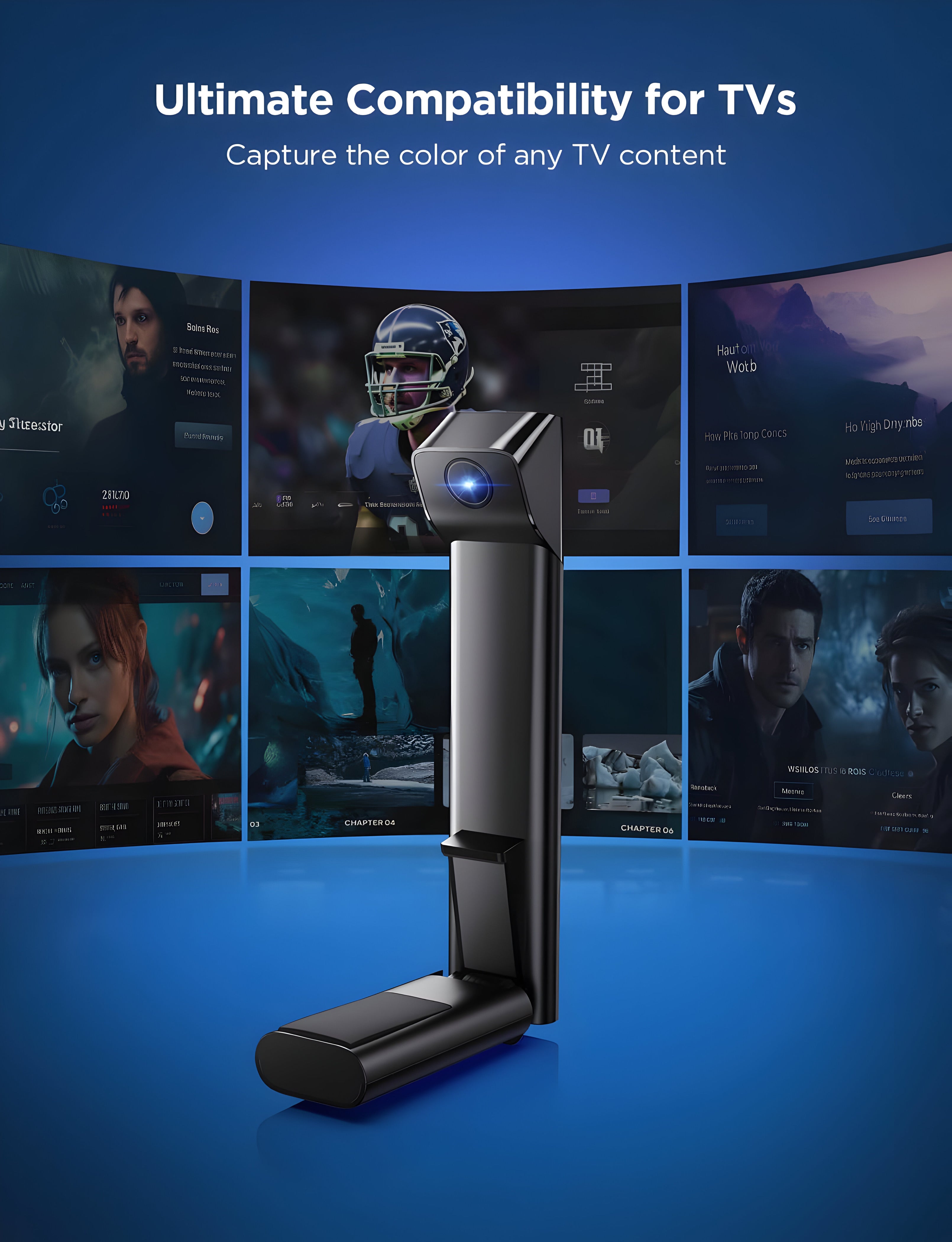 Govee TV Backlight 3 Lite