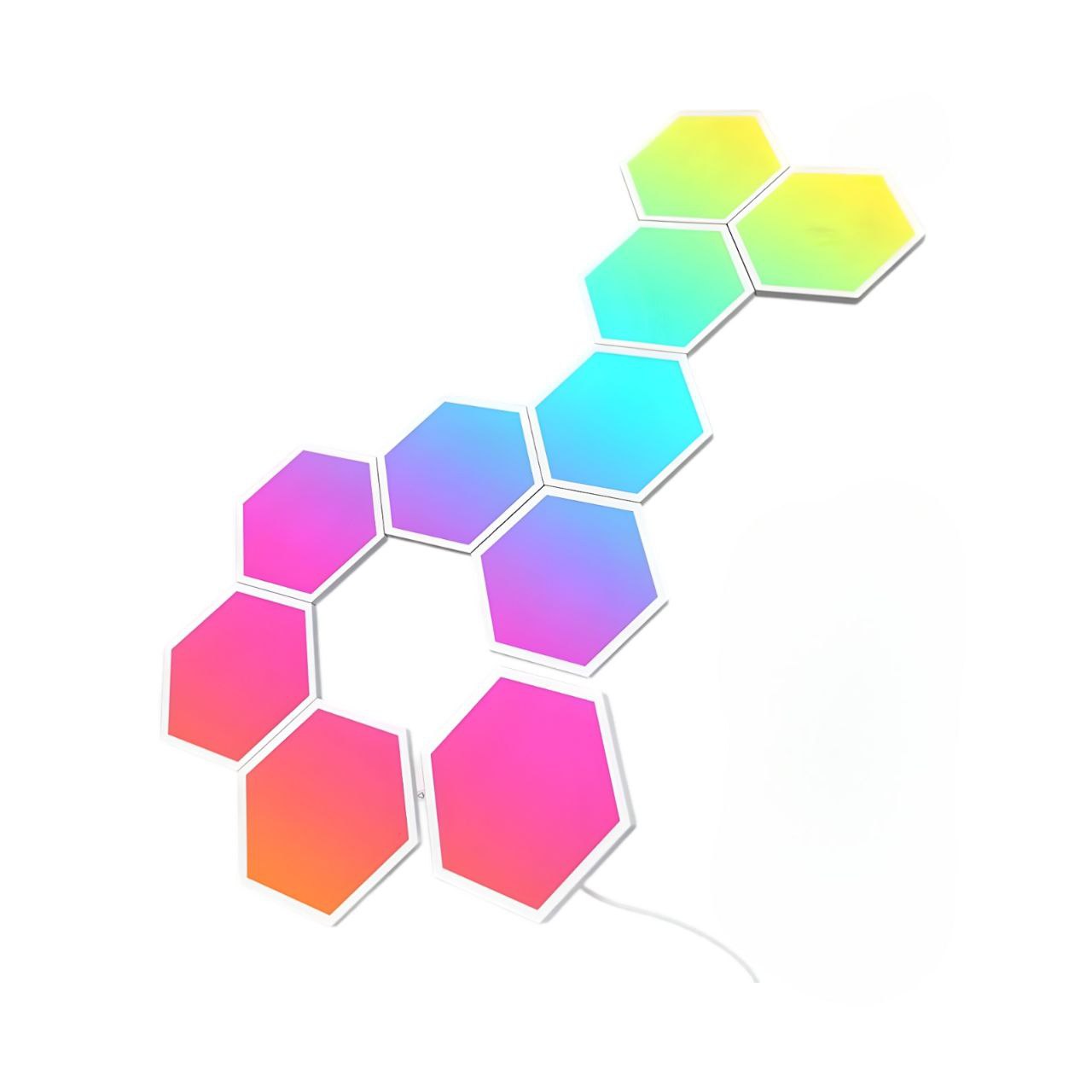 Mitsuko Fantasia Hexa Light Panels