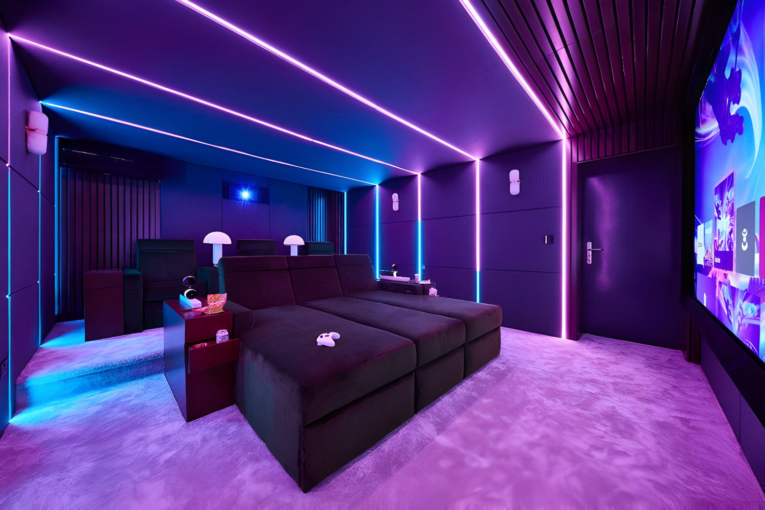 Home Theatre