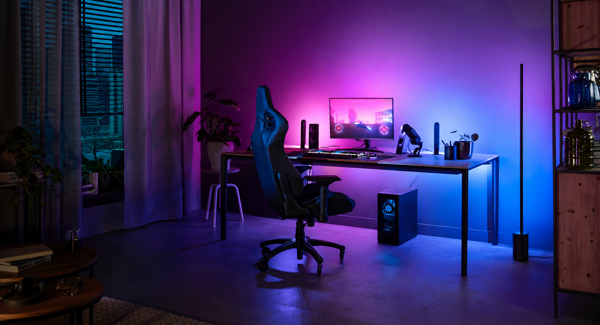 Gaming Lights