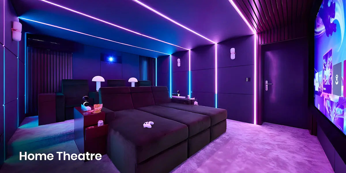 Home Theatre