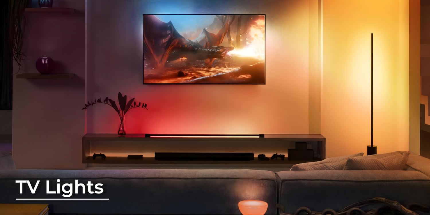 TV Lights