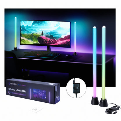 Gleam GBar2 PC/Monitor Screen Sync Gaming Light Bars