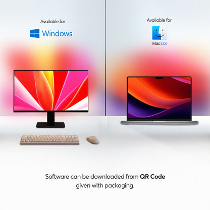 Ambit 2 PC/Monitor Screen Sync Backlight