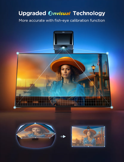 Govee TV Backlight 3 Lite