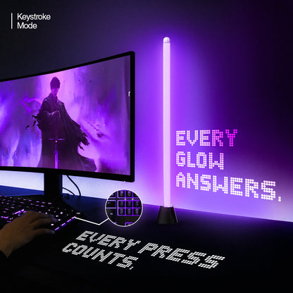 Gleam GBar2 PC/Monitor Screen Sync Gaming Light Bars