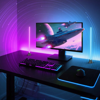 Gleam GBar2 PC/Monitor Screen Sync Gaming Light Bars